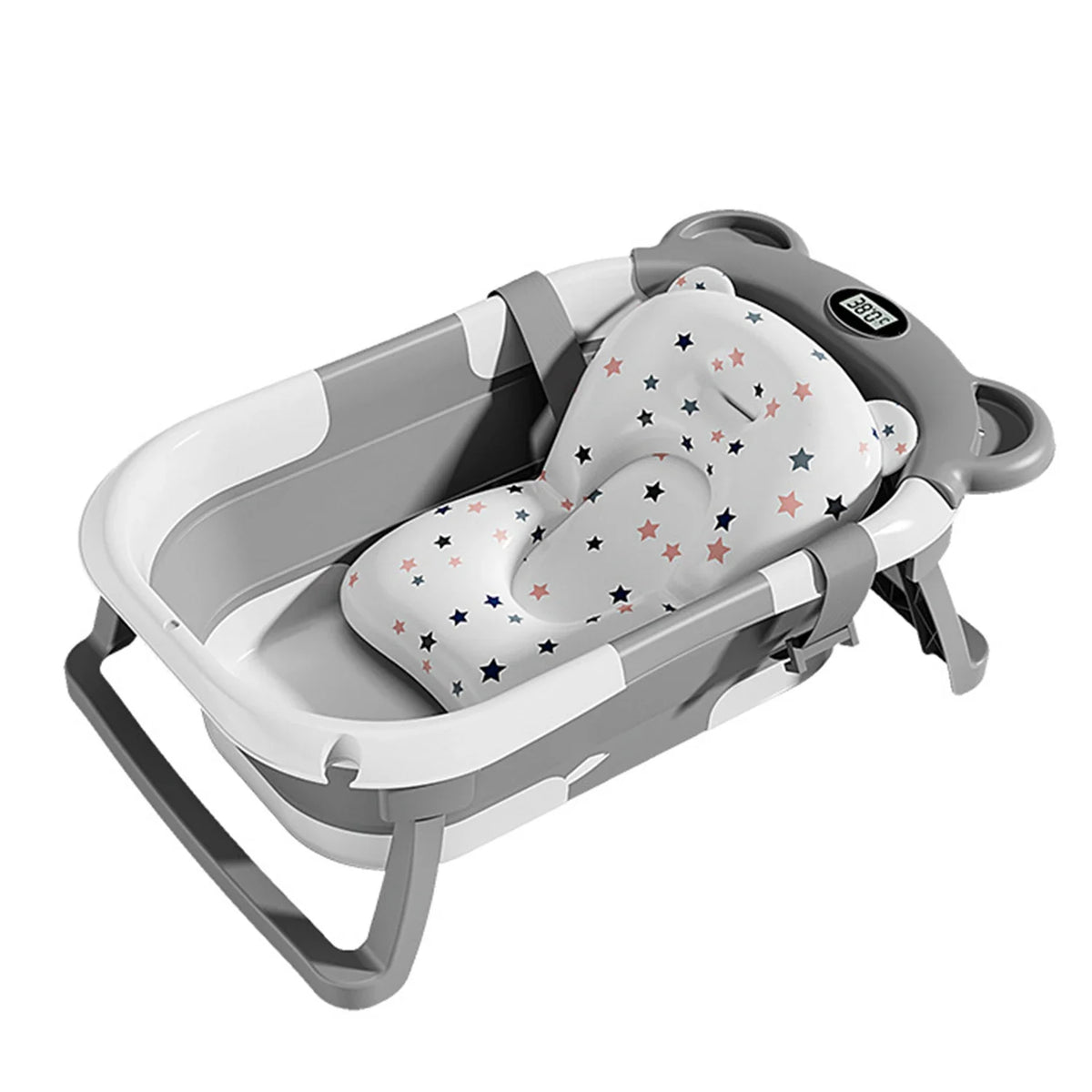 Baignoire bébé pliable Image