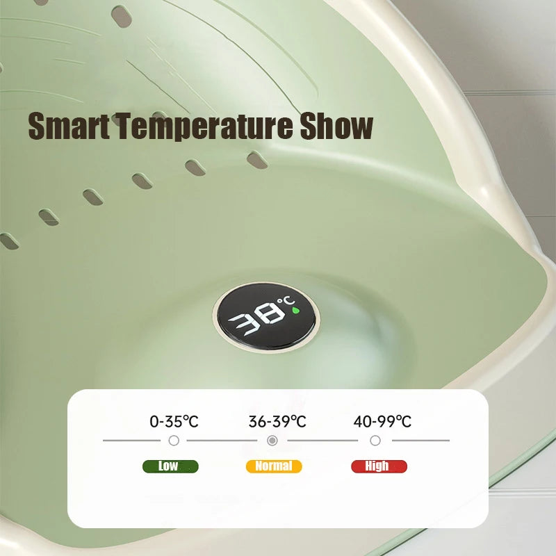 Transat de bain bébé, coloris disponibles