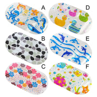 Tapis de bain bébé, coloris disponibles