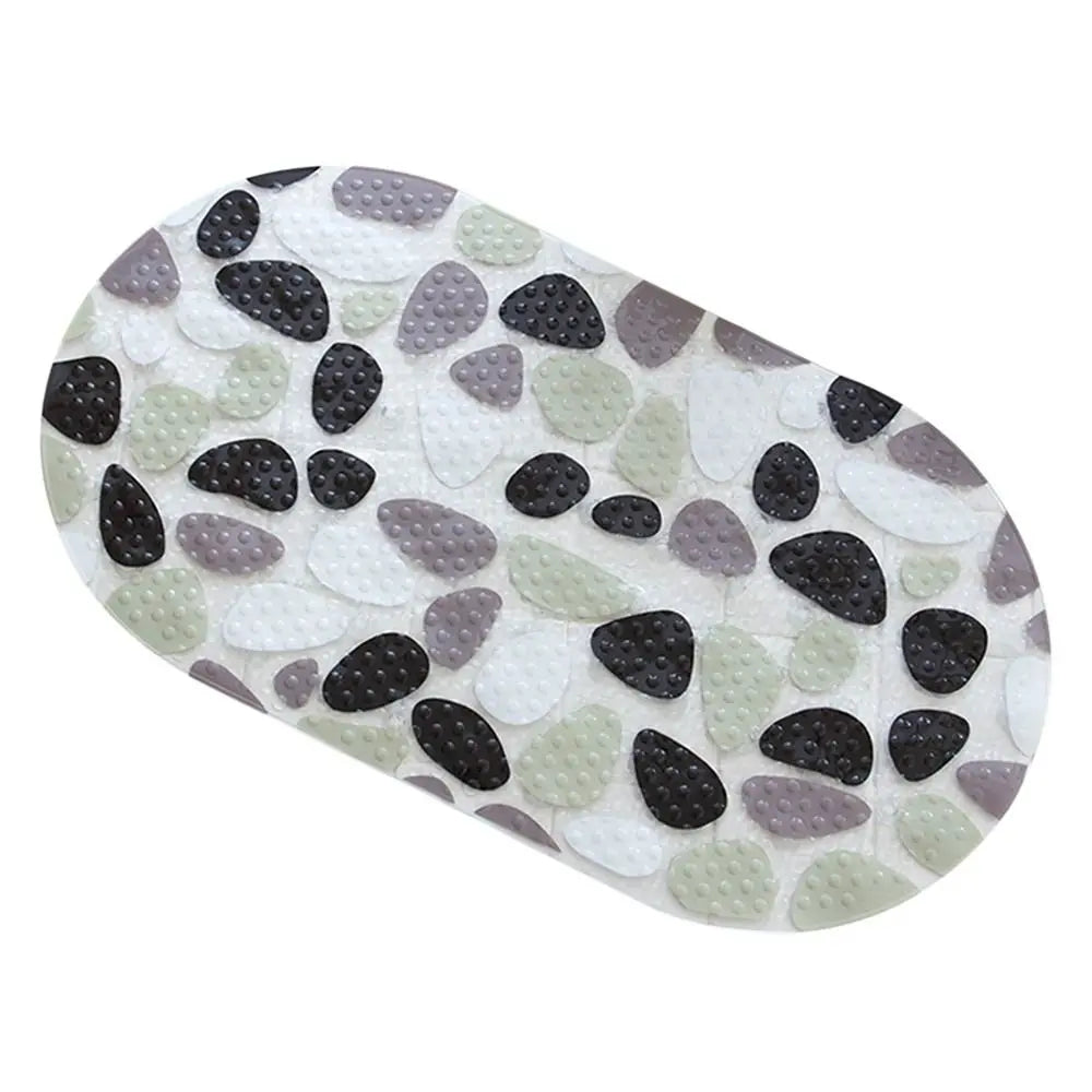 Tapis de bain bébé antidérapant, motif 2