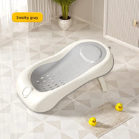 Baignoire bébé évolutive, vue principale