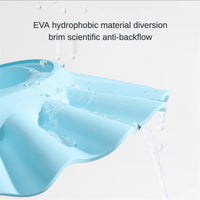 Casquette de bain bébé, coloris disponibles