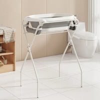 Baignoire bébé 3 en 1, dimensions du produit