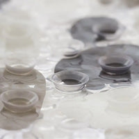 Tapis de bain bébé, surface antidérapante