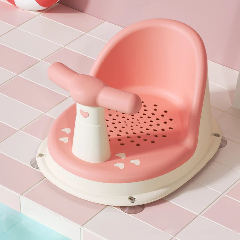 Siège de bain bébé, coloris disponibles