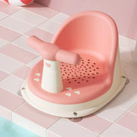 Siège de bain bébé, coloris disponibles