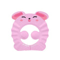 Casquette bain bébé