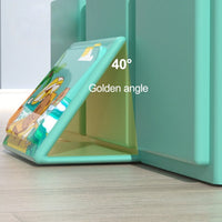 Baignoire de voyage pliable, format compact