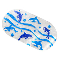 Tapis de bain bébé antidérapant, motif 5