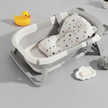 Baignoire bébé pliable - format carré